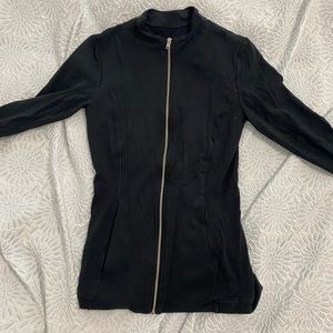 Nike Woman’s Yoga Dri-Fit Luxe Fitted Jacket Size XS